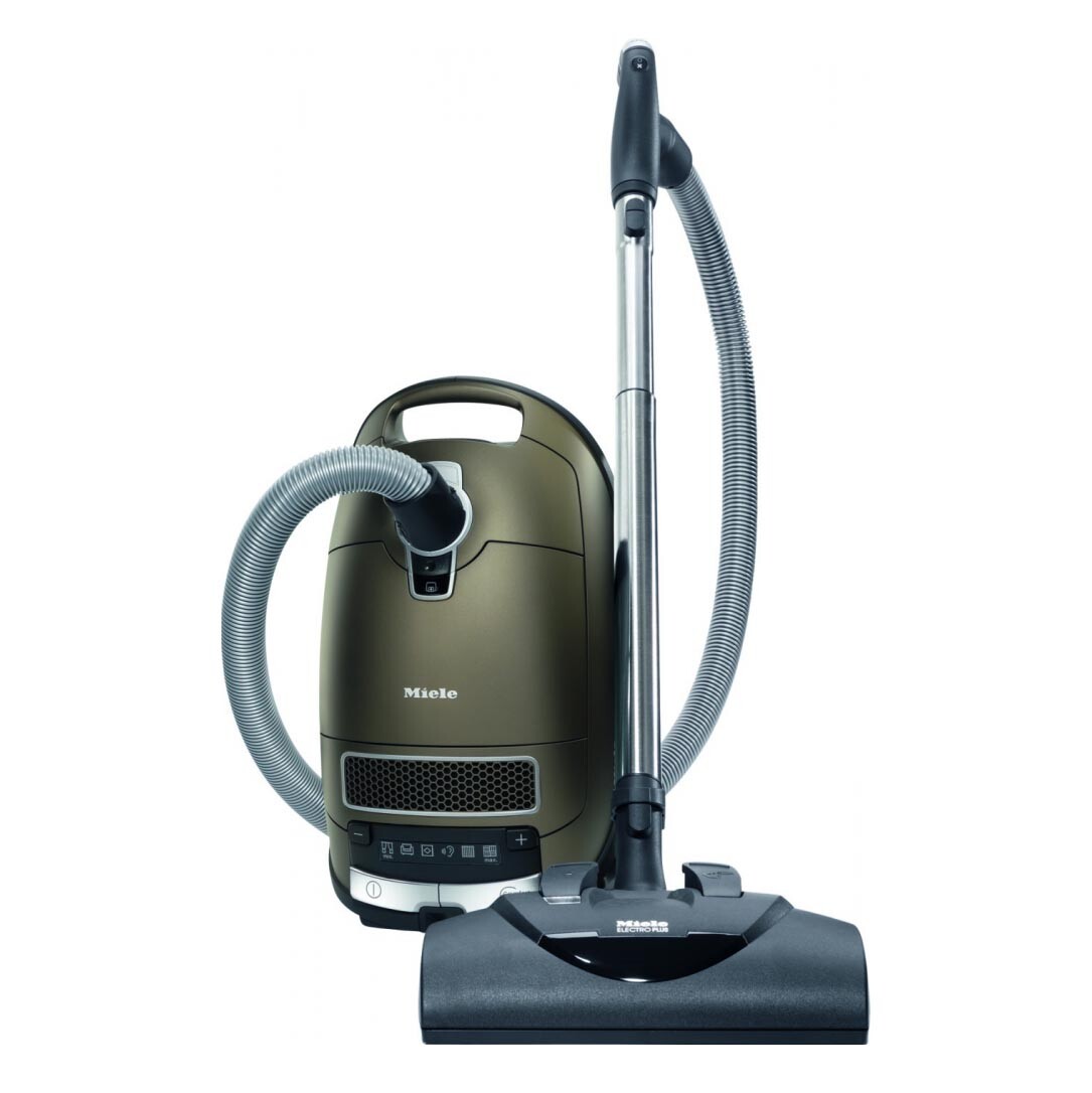 

Пылесос Miele SGPA3 Complete C3 Comfort Electro, бронзовый