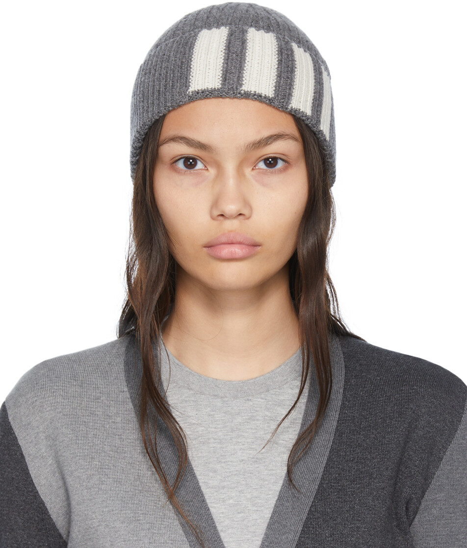 Gray brown