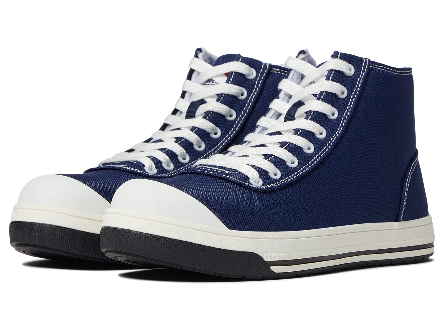 

Кроссовки Avenger Work Boots, Blade High CT