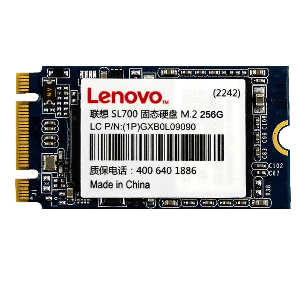 

SSD-накопитель Lenovo Hui 512G