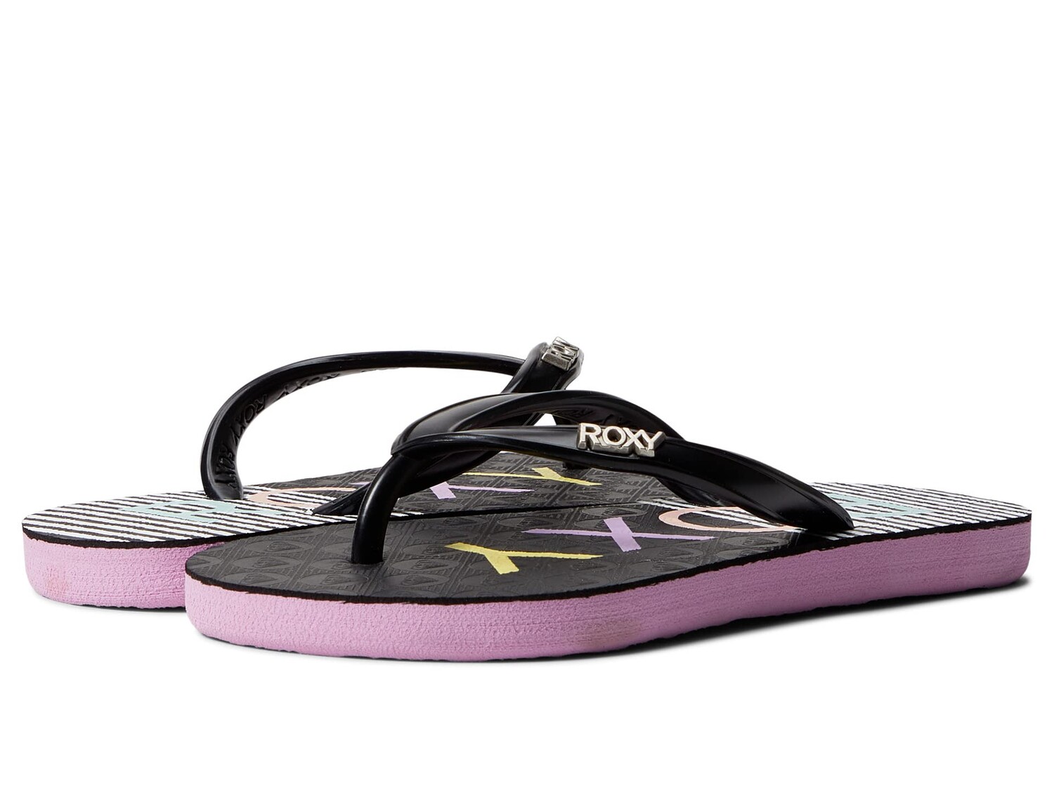 

Сандалии Roxy Kids, Viva Stamp II