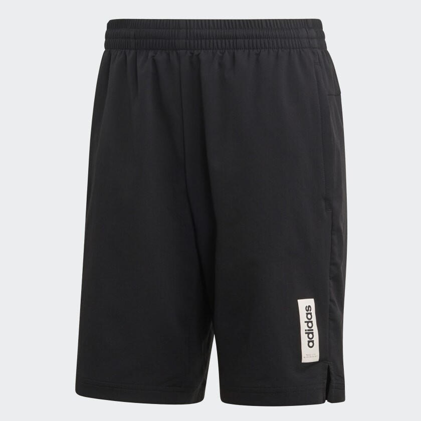 

Шорты adidas Brilliant Basics, черный