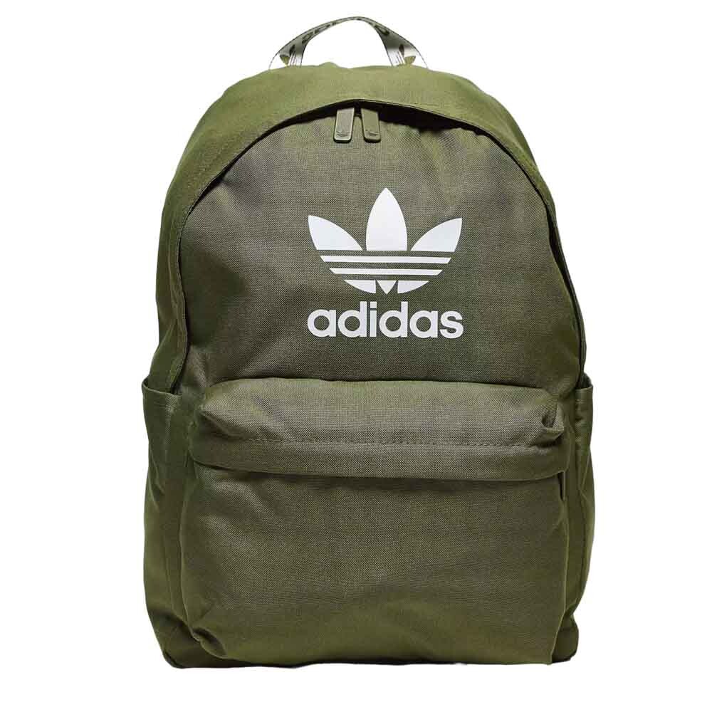 

Рюкзак Adidas Originals Adicolor, зеленый