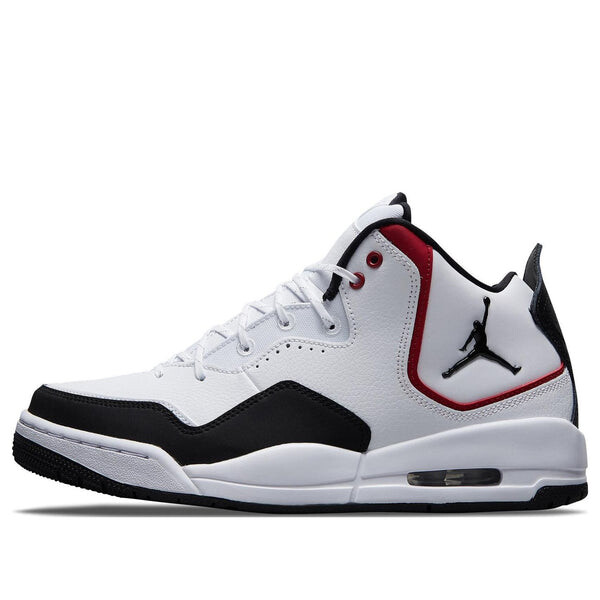 

Кроссовки Air Jordan Courtside 23 DZ2791-101, белый