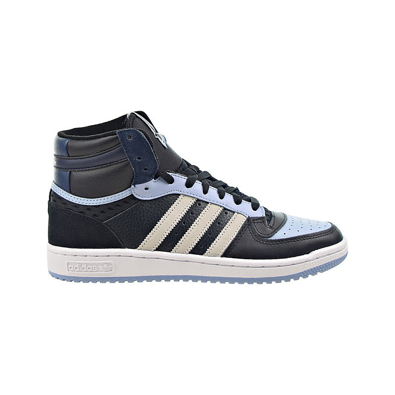 

Кроссовки Adidas Top Ten RB Hi UNC Tar Heels Pack S24123, черный