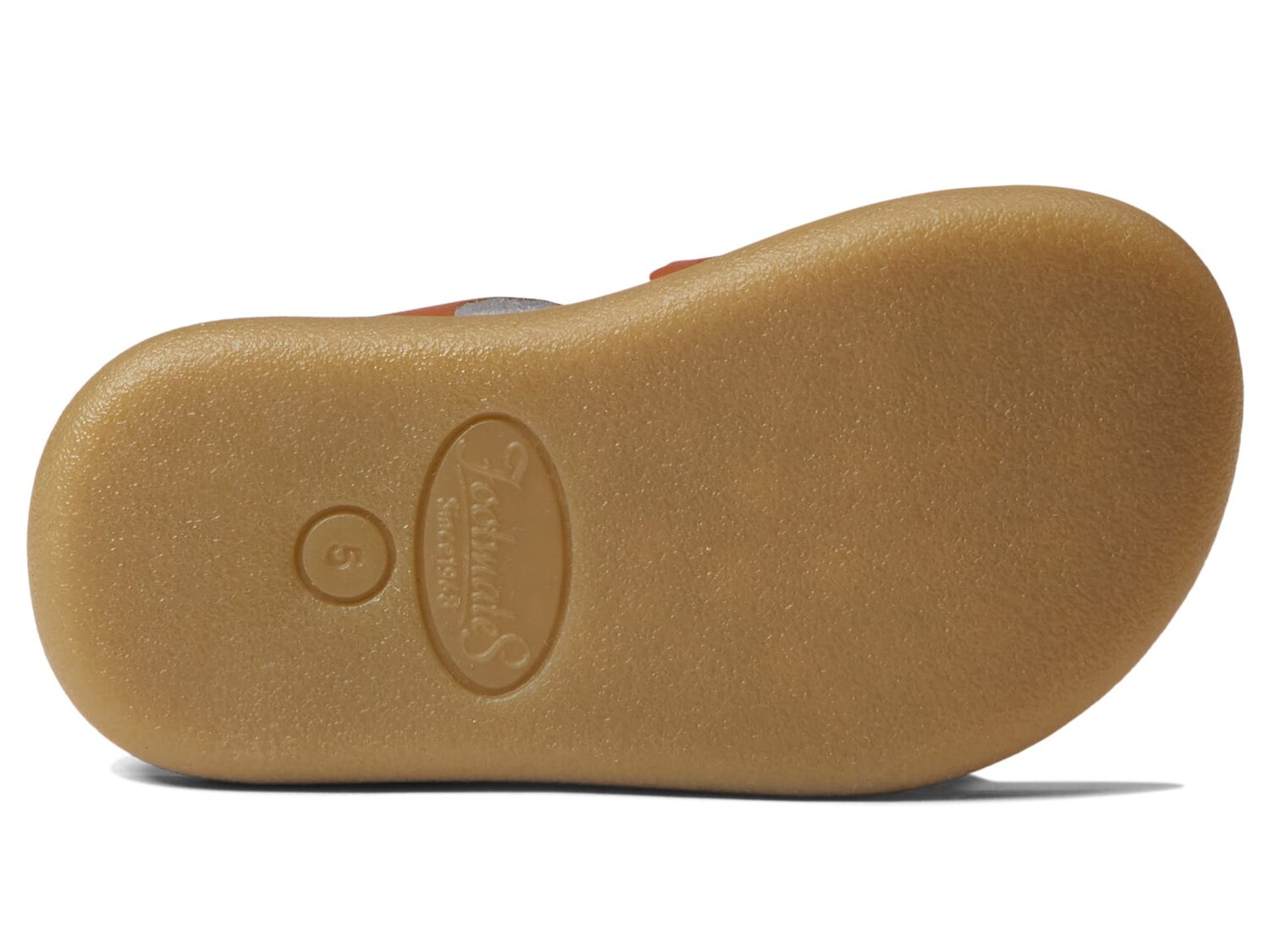 

Сандалии FootMates Eco-Ariel (Infant/Toddler/Little Kid)