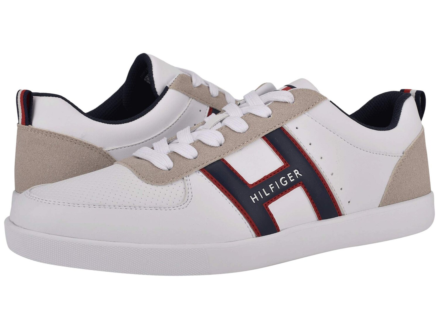 Кроссовки Tommy Hilfiger, Trotta