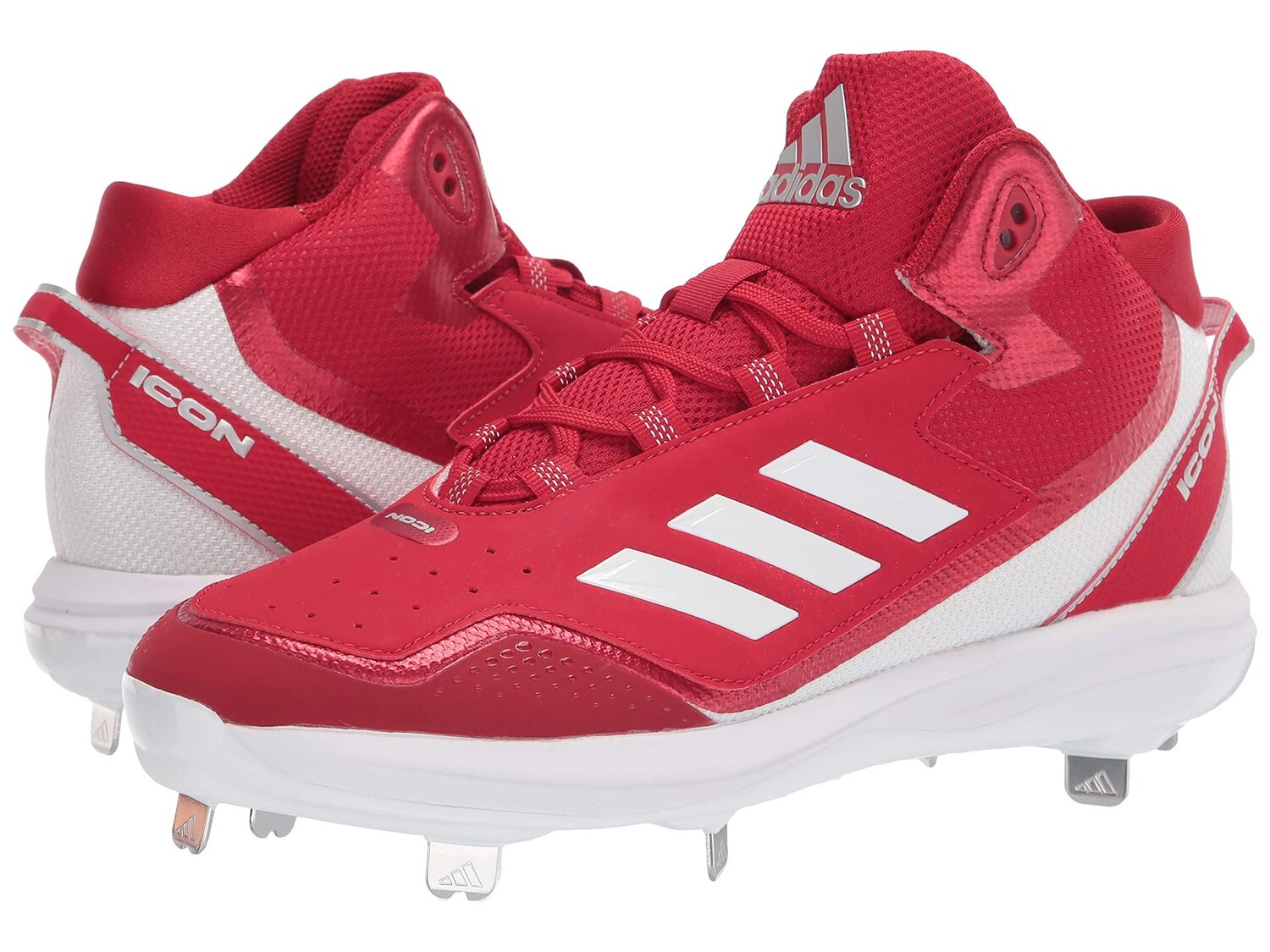 

Кроссовки adidas, Icon 7 Mid Baseball Cleats