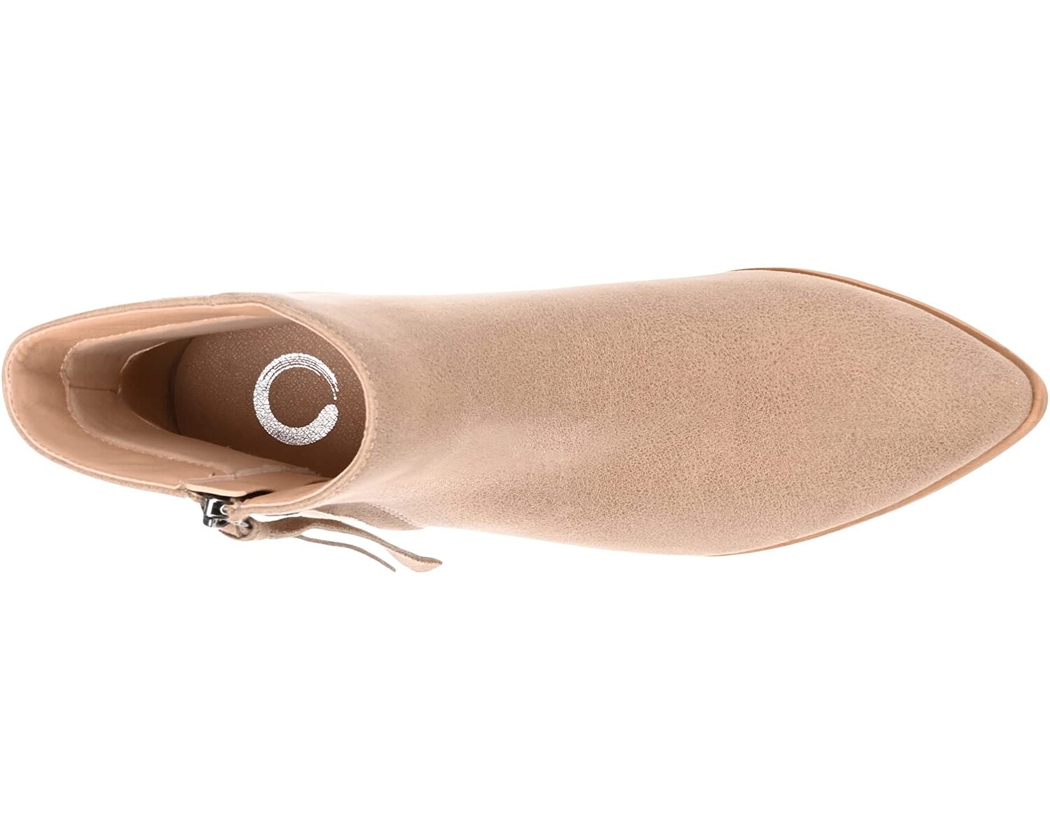 

Ботинки Tru Comfort Foam Sadiya Bootie Journee Collection, коричневый