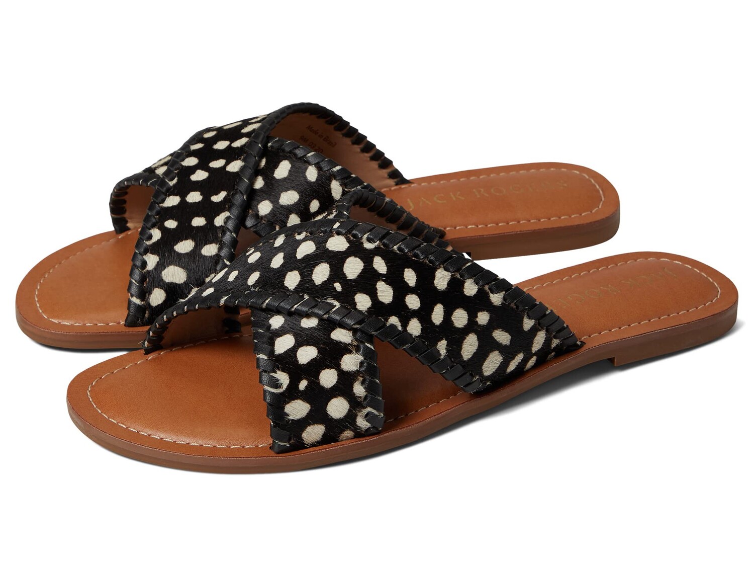 

Сандалии Jack Rogers, Haircalf Sloane Sandals