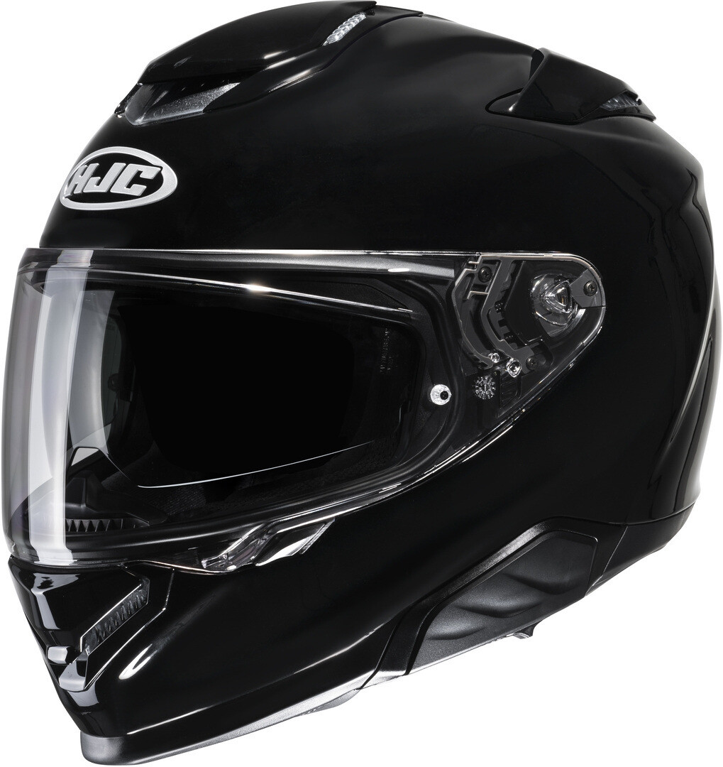 

HJC RPHA 71 Solid Шлем, черный