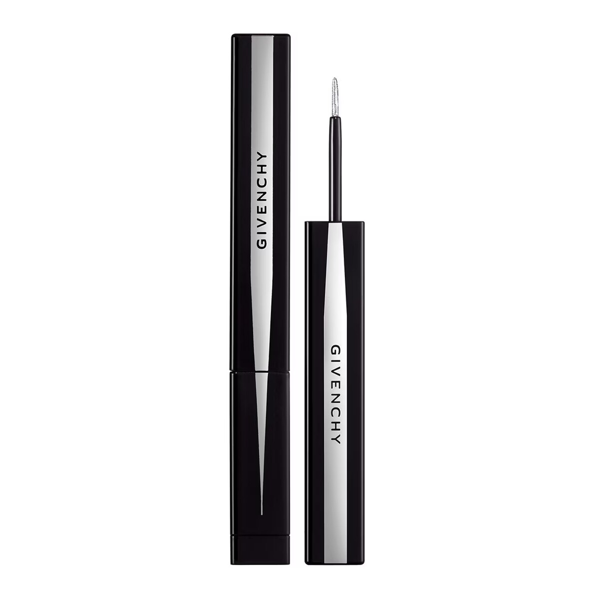 

Подводка для глаз Givenchy Phenomen'Eyes Liner, 3 мл, shimmer silver №1