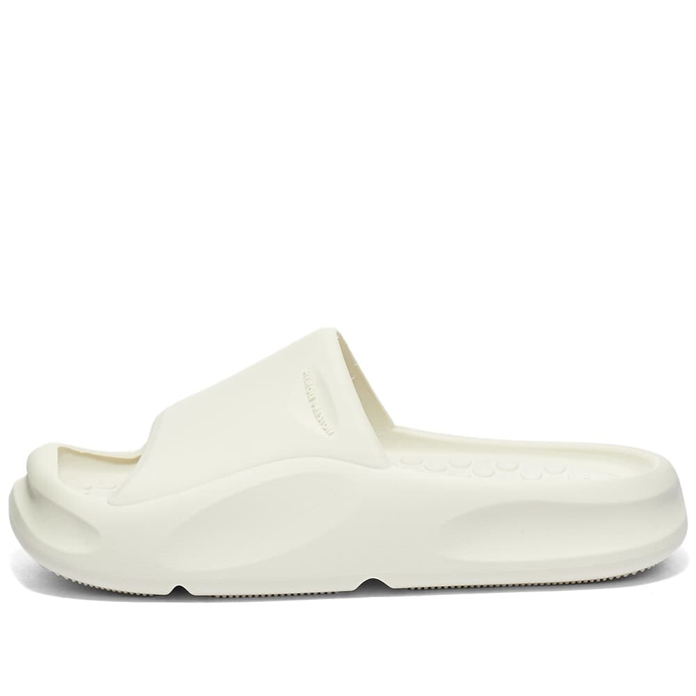 

Шлепанцы Heron Preston Eco Moulded Slide