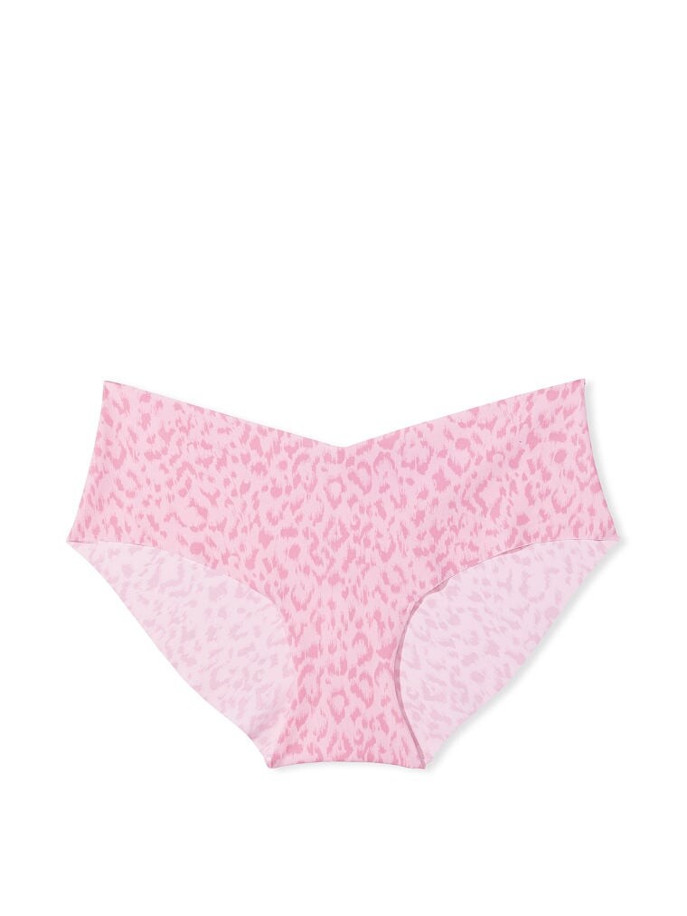 

Трусы Victoria's Secret Sexy Illusions, розовый
