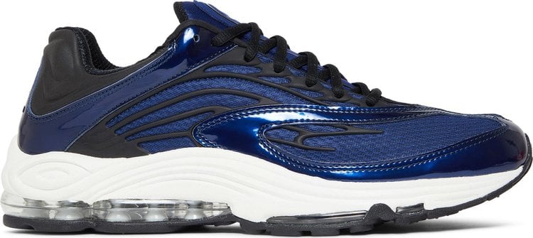 Nike air on sale max tuned blue