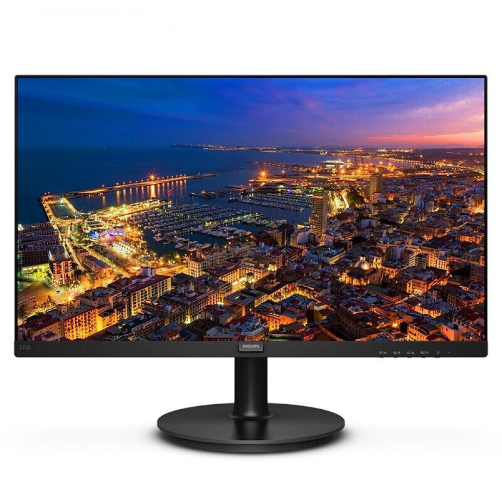 

Монитор Philips 272S9 27" IPS с широкой цветовой гаммой