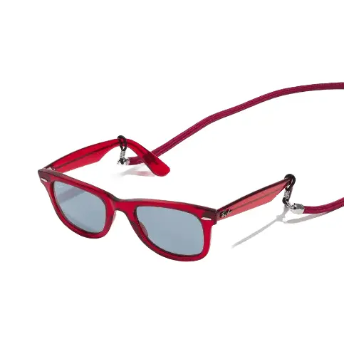 

Солнцезащитные очки Wayfarer unisex set, Ray-Ban
