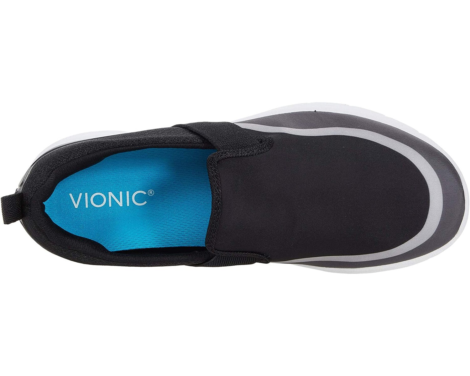

Кроссовки Nalia VIONIC, черный