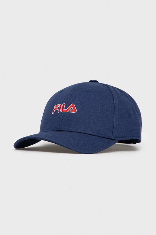 

Детская бейсболка Fila, синий