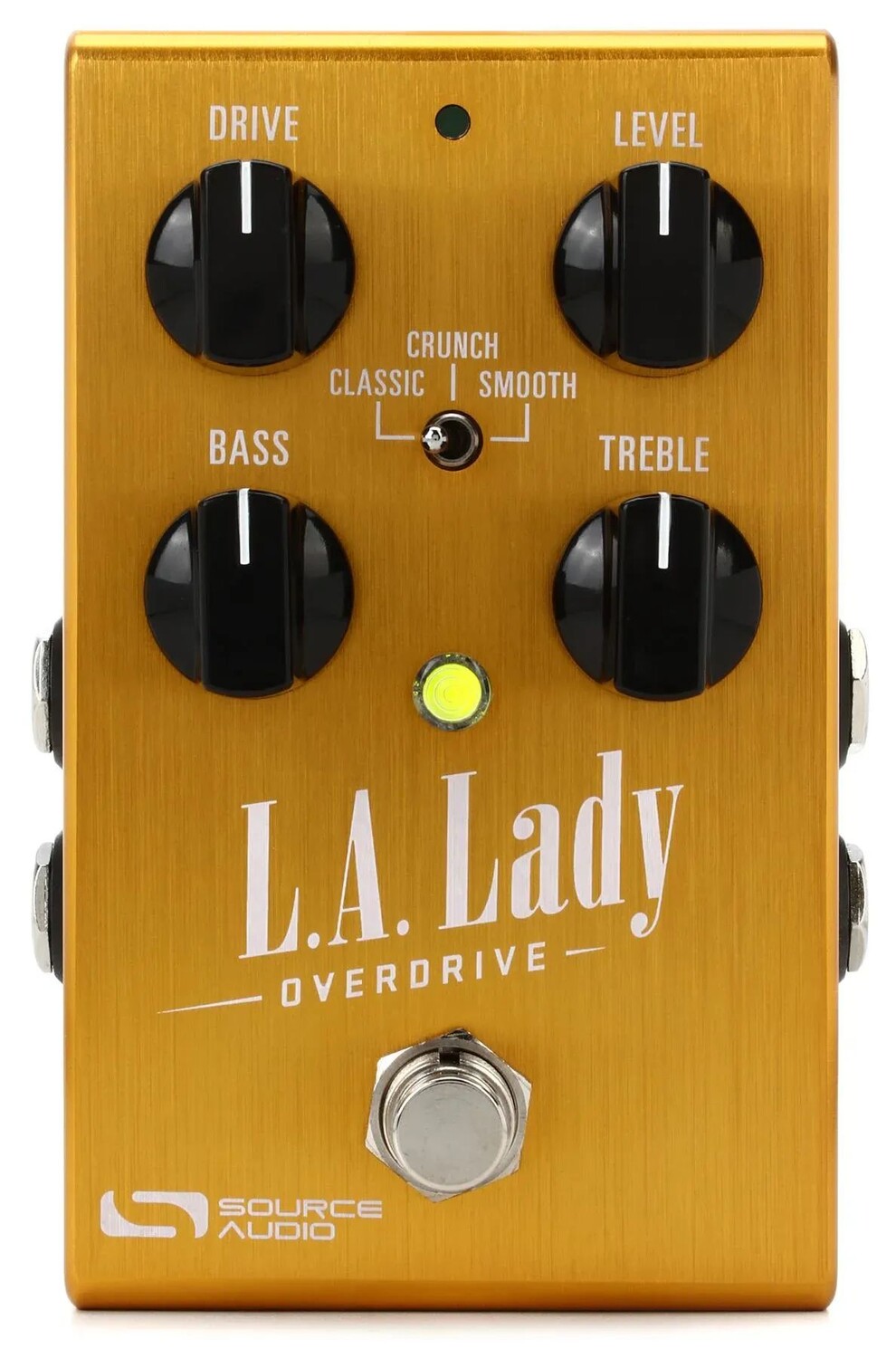 

Педаль Source Audio L.A. Lady Overdrive