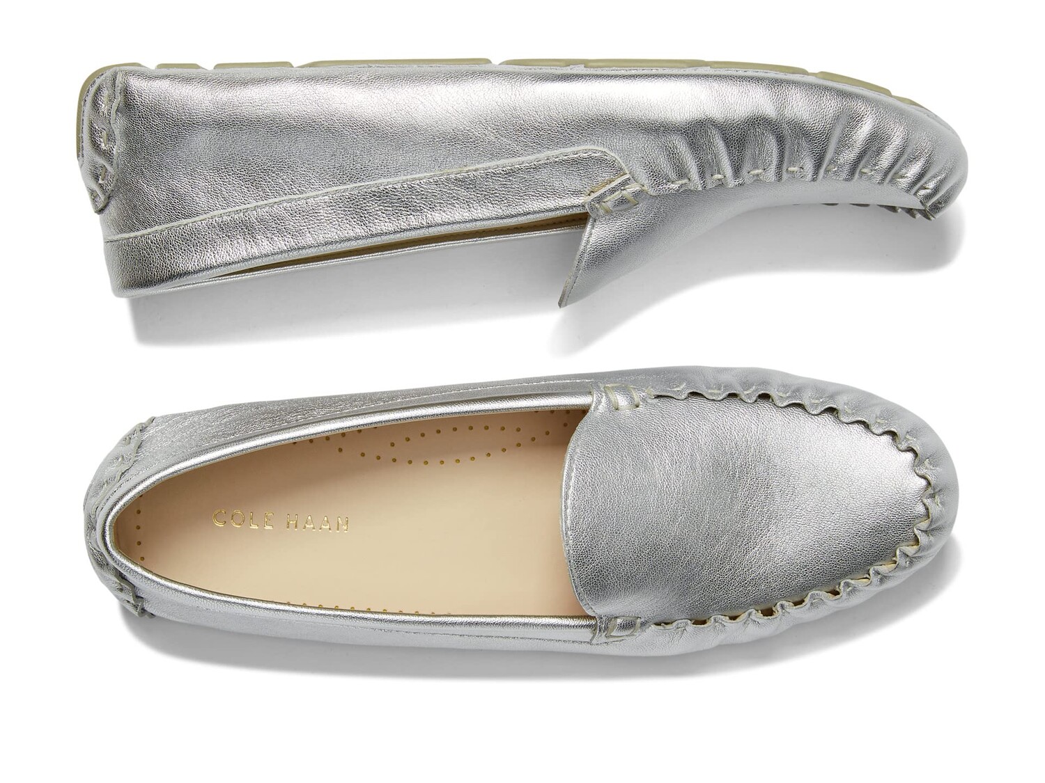 

Мокасины Cole Haan, Evelyn Driver
