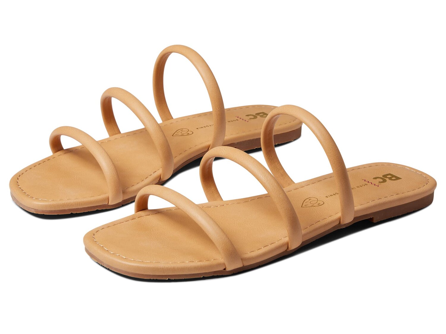 

Сандалии BC Footwear, Side Hustle