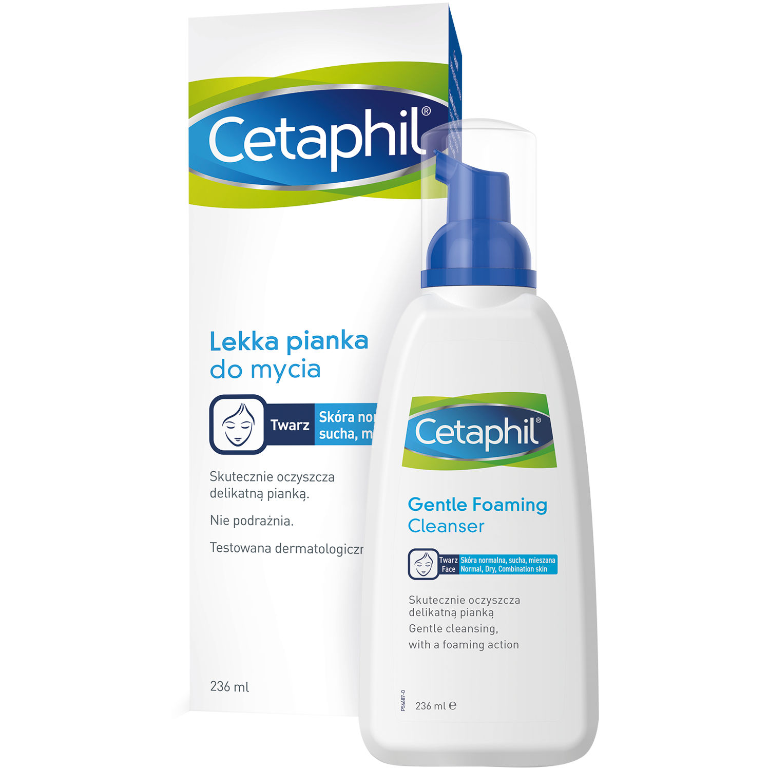 Cetaphil Pro Пенка Матирующая Купить Спб