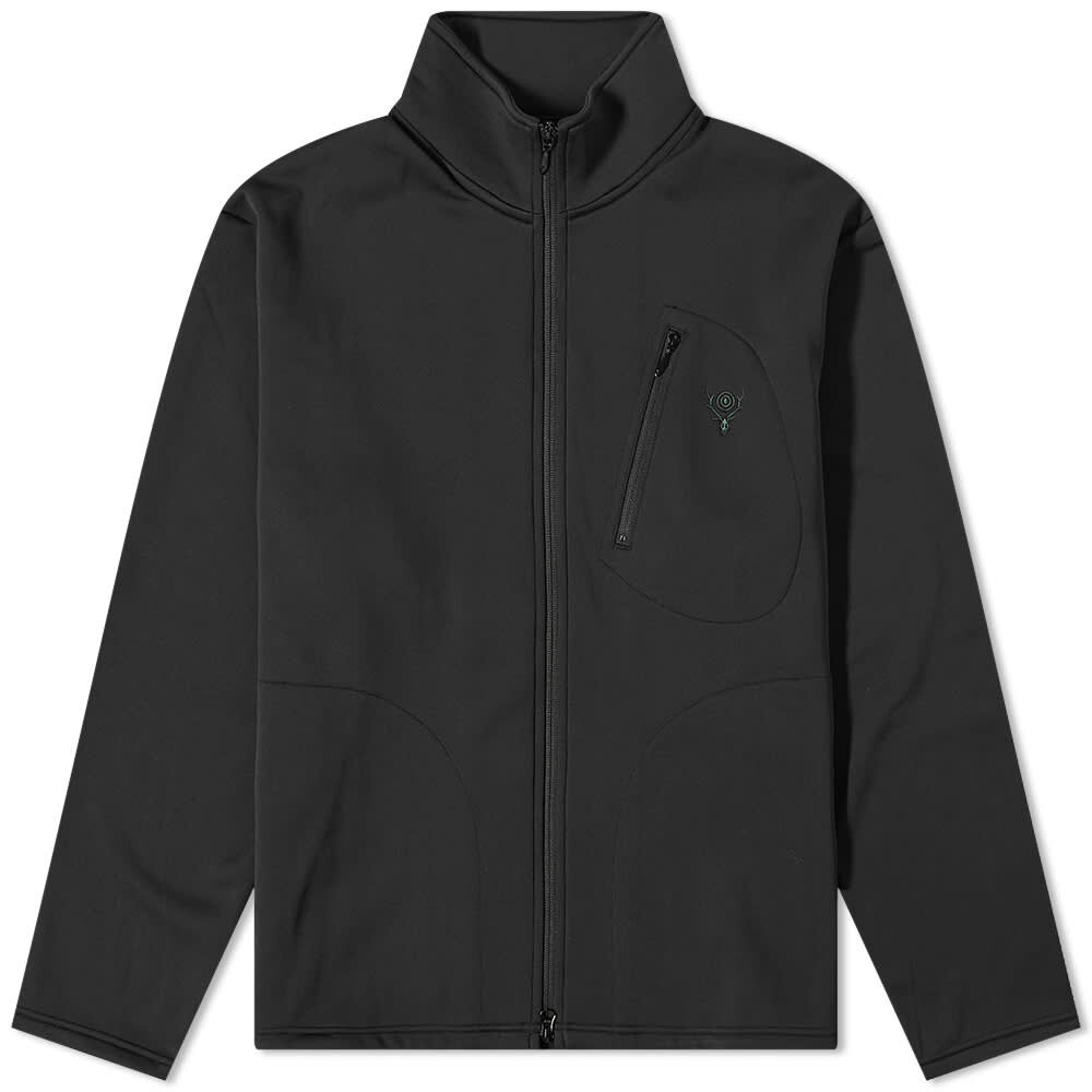 

Толстовка South2 West8 Boulder Fleece
