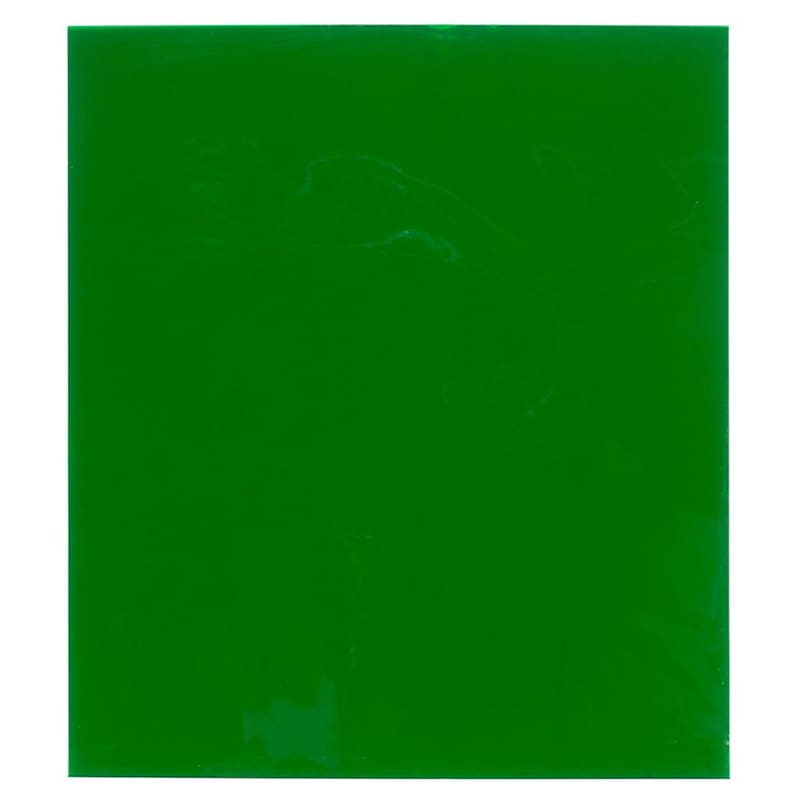 American DJ Z-PROGEL/SH/G Green 24 x 21 дюймов Pro Lighting Gel Sheet цена и фото