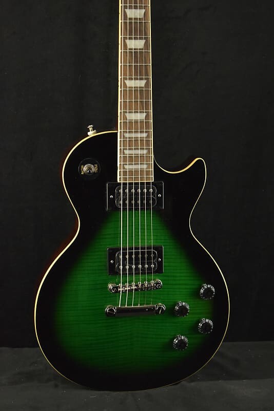 

Epiphone Slash Les Paul Standard Anaconda Burst