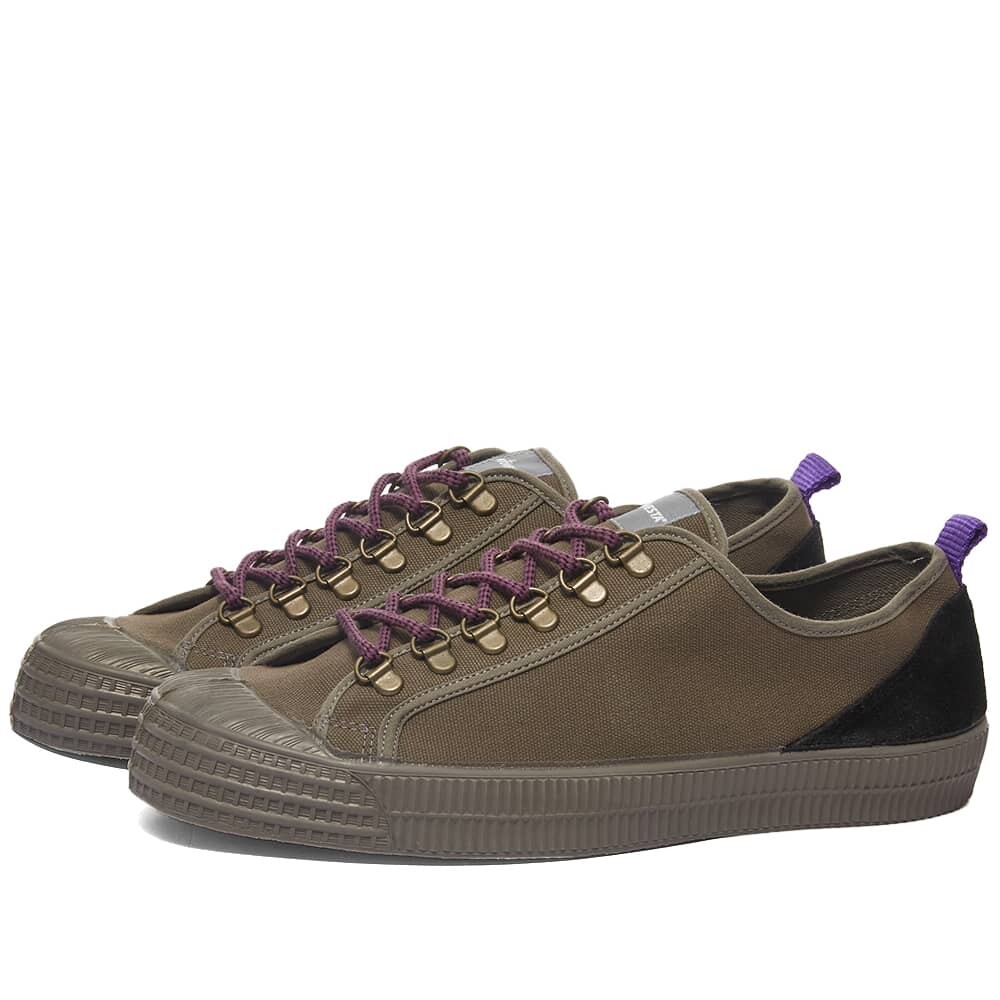 

Кроссовки Novesta Star Master Trampka