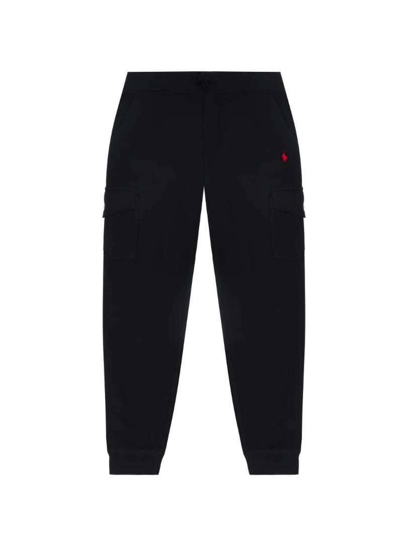 

Джоггеры с логотипом Ralph Lauren