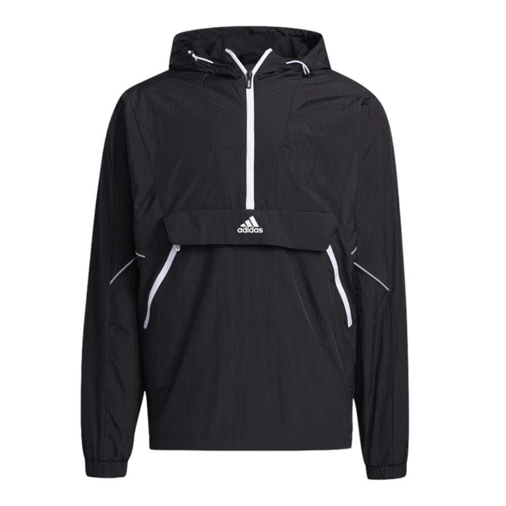 

Куртка Adidas Sportswear Street Woven Exg, черный