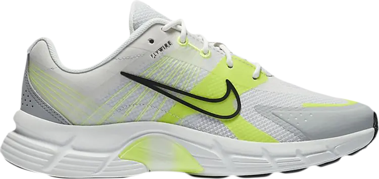 

Кроссовки Nike Wmns Alphina 5000 'Summit White Volt', белый