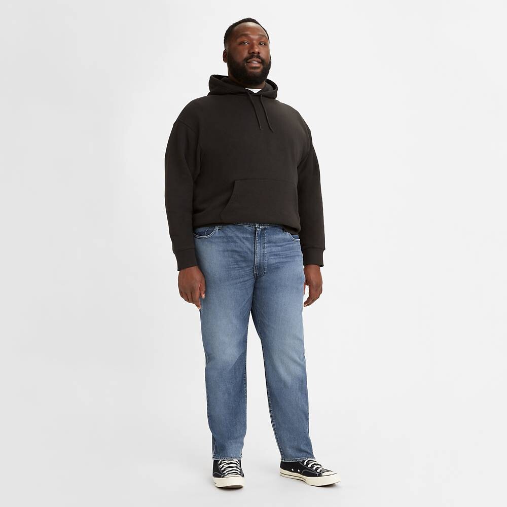 

Джинсы мужские Levi's 502