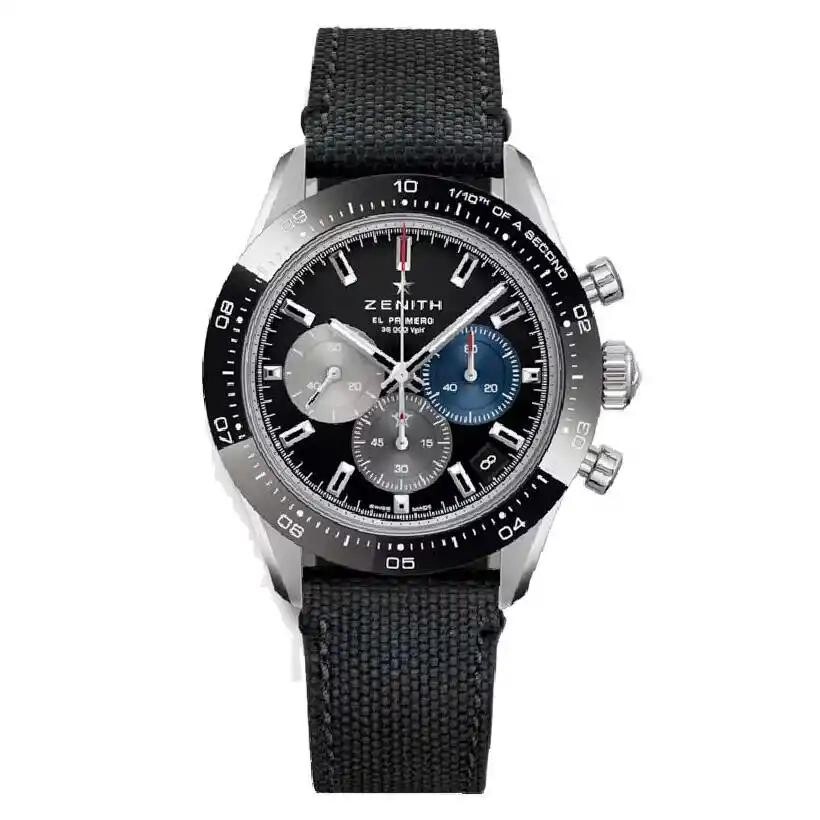 

Часы Chronomaster Sport Zenith