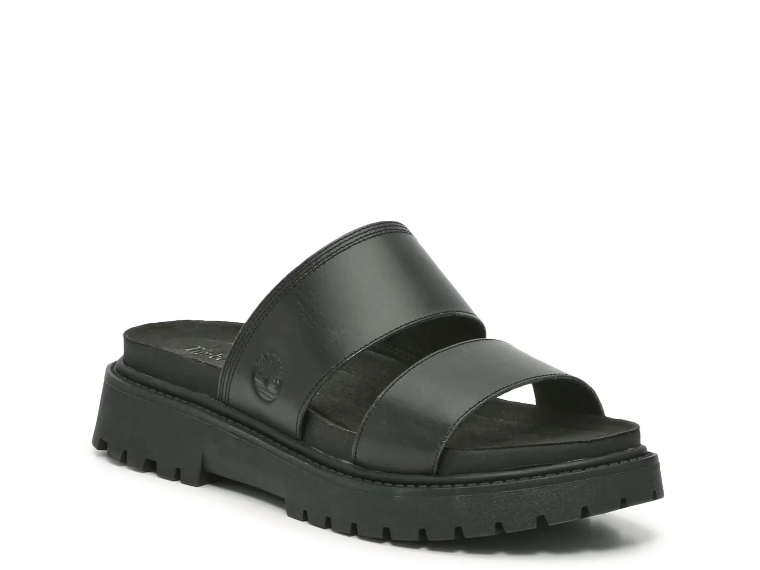 

Сандалии Clairemont Way Sandal Timberland, черный