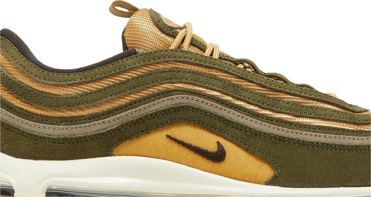 Nike Air Max 97 NH Rough Green CDEK.Shopping