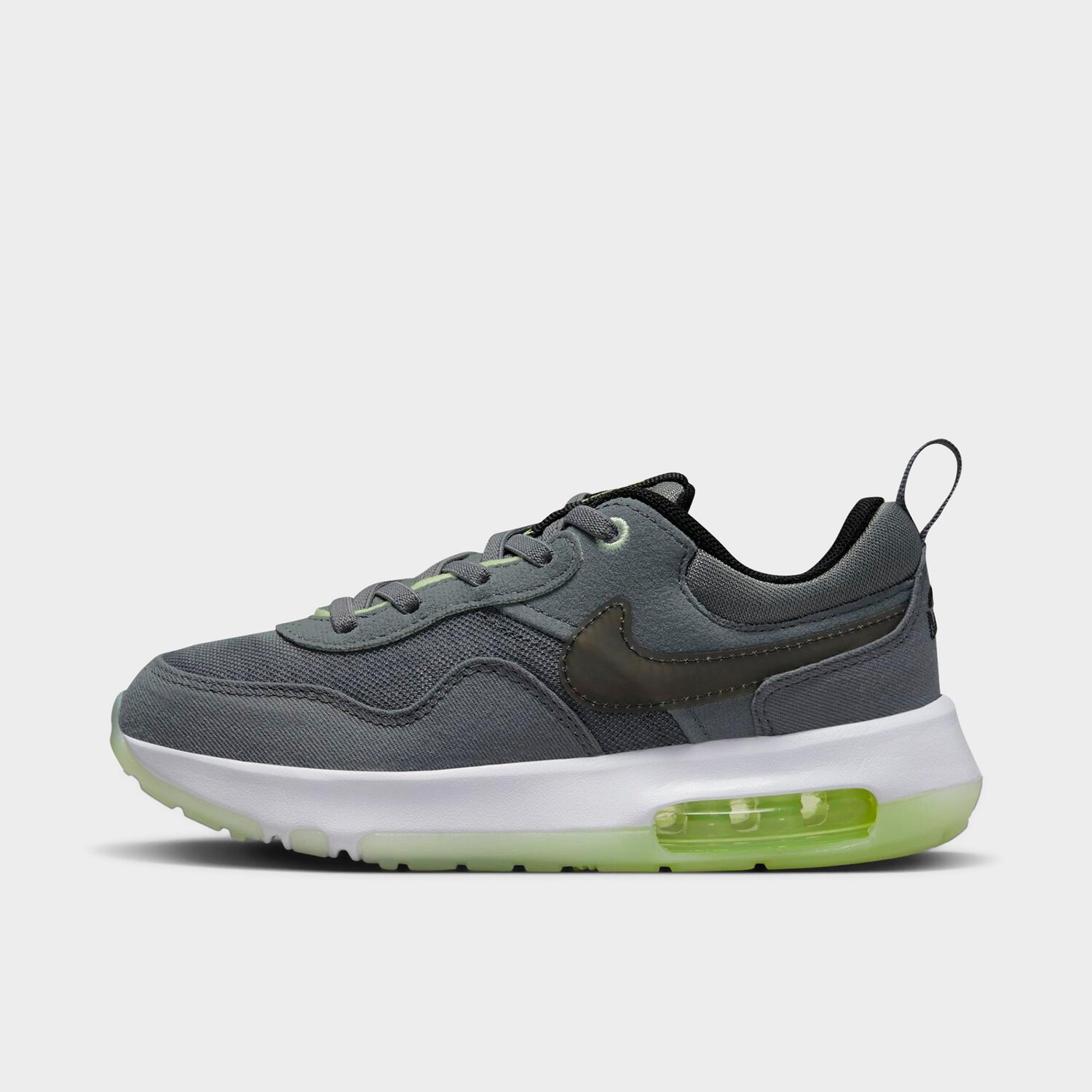 

Повседневная обувь Nike Air Max Motif для маленьких детей, серый
