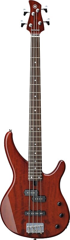 

Корневое пиво Yamaha TRBX174EW TRBX174EW RTB