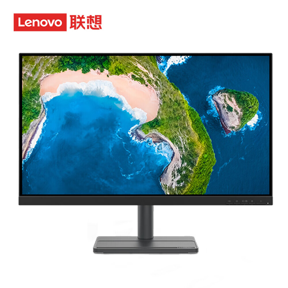 

Монитор Lenovo L27e-30 27" IPS 75Гц