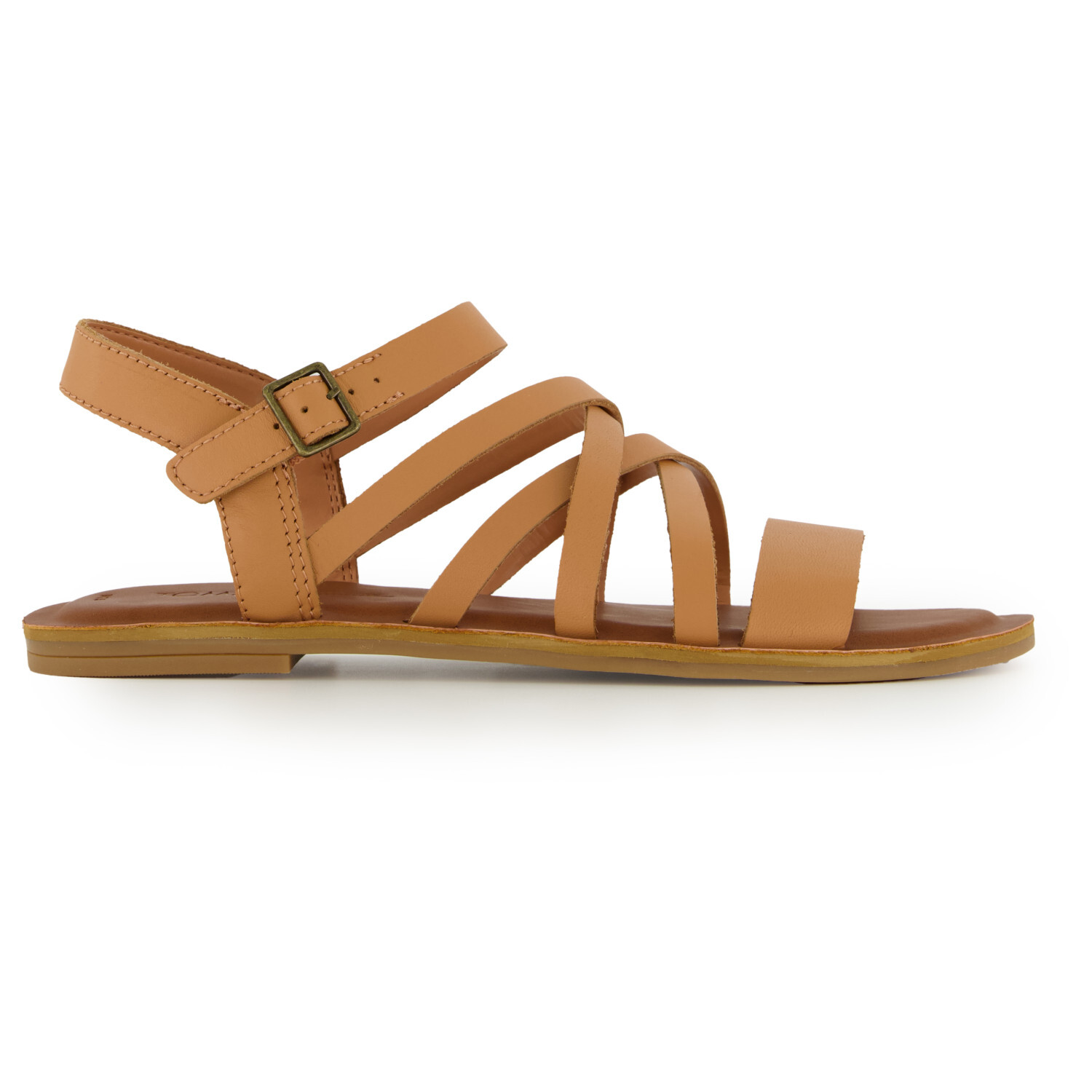 

Сандалии Toms Women's Sephina, коричневый