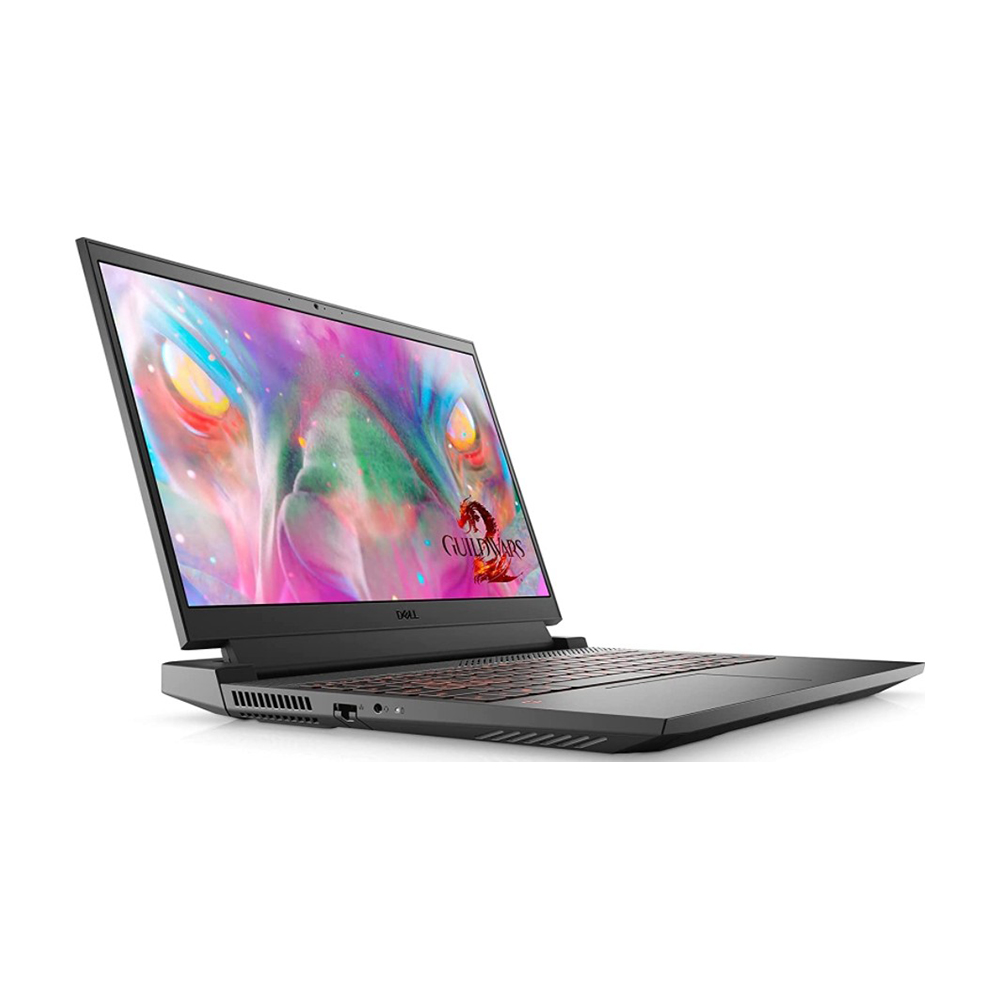 Игровой ноутбук Dell G5 15 5511, 15.6, 16 ГБ/512 ГБ, i5-11260H, RTX 3050Ti, темно-серый, английская раскладка
