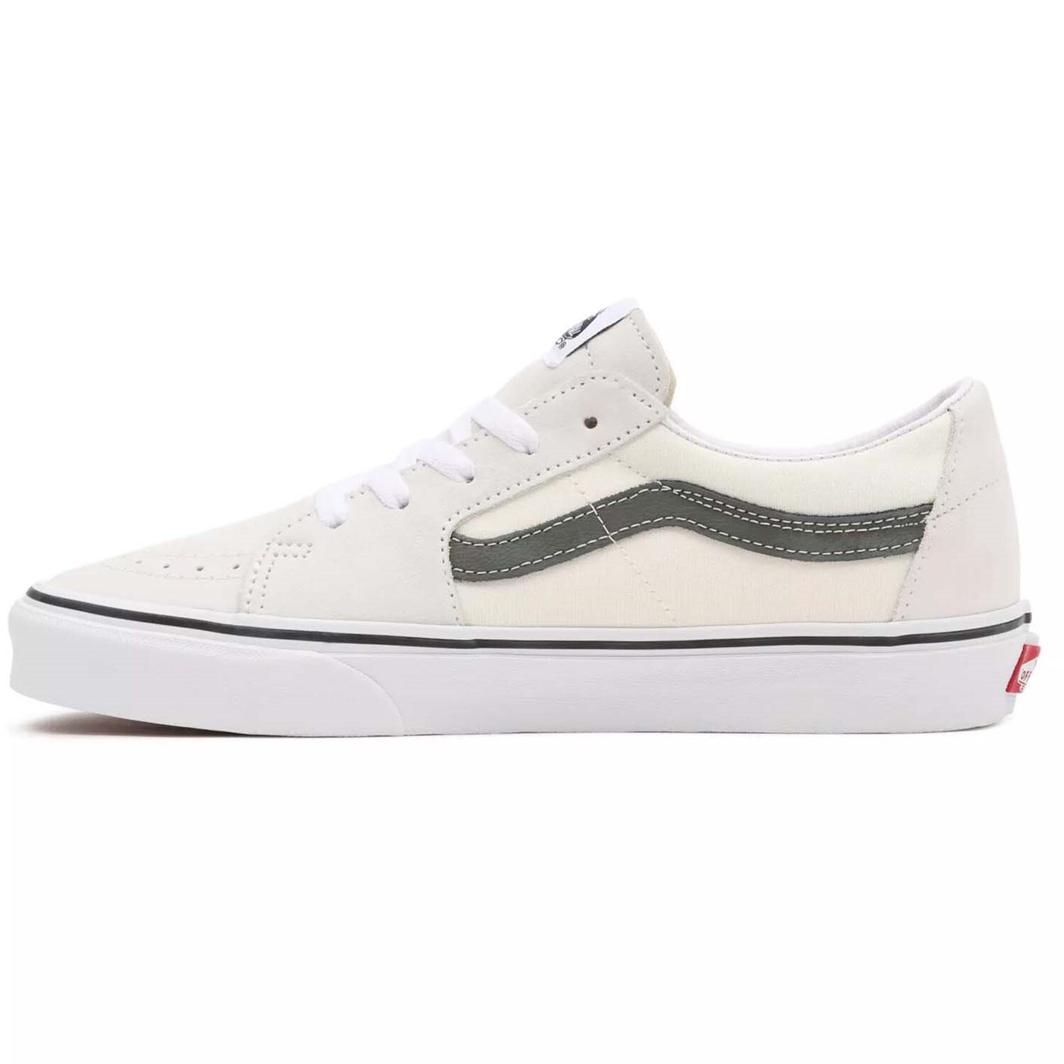 

Vans SK8-Полуботинки - Женские, blanc de blanc