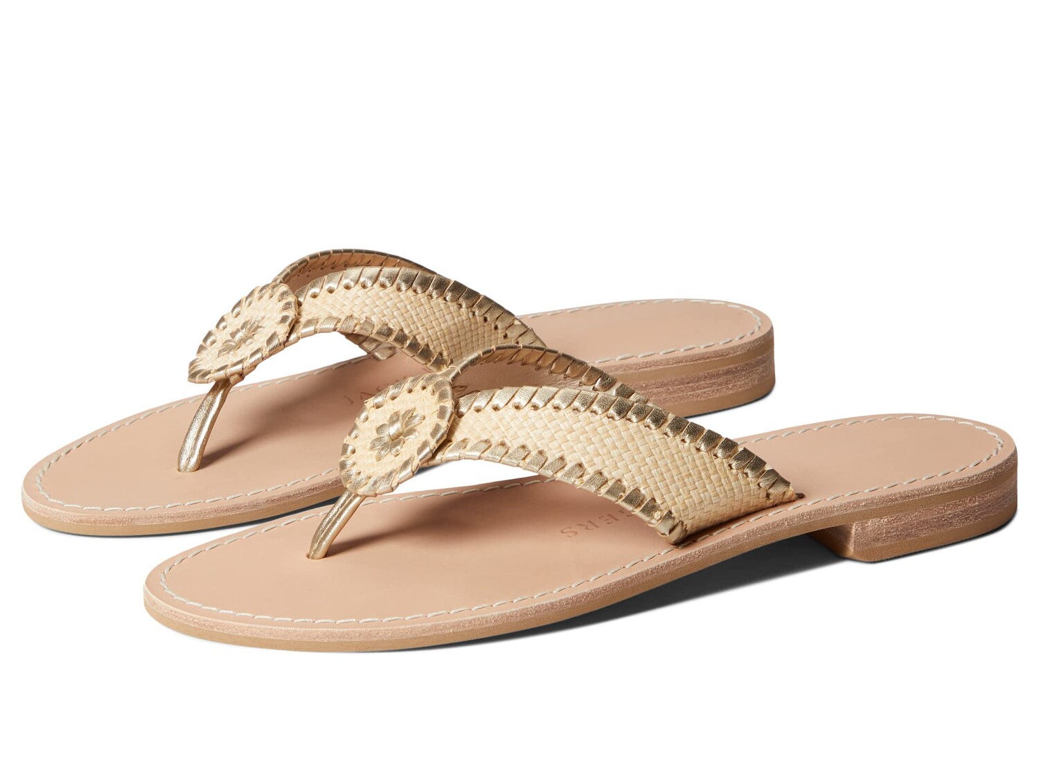

Сандалии Jack Rogers, Ro Sandal Rattan
