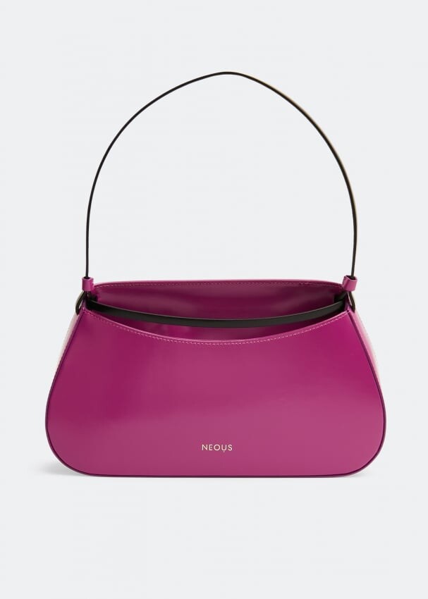 

Сумка NEOUS Zeta bag, фиолетовый