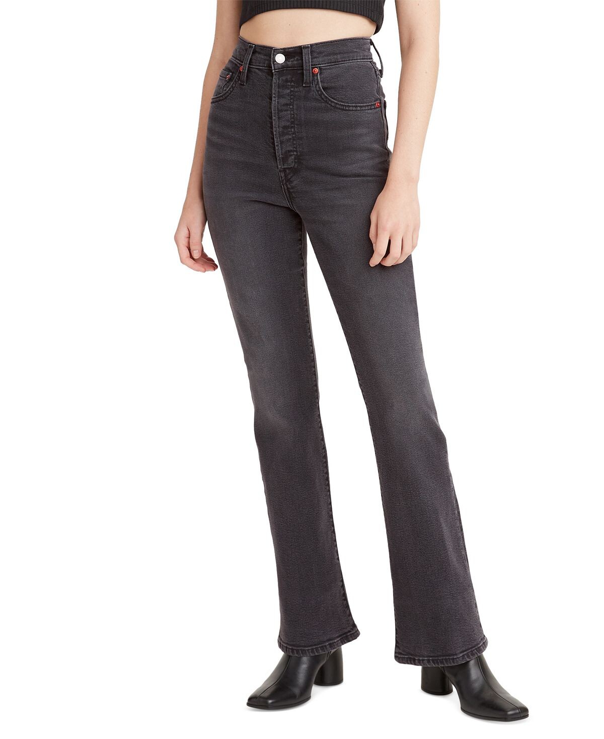 

Ботинок с грудной клеткой Levi's, мульти