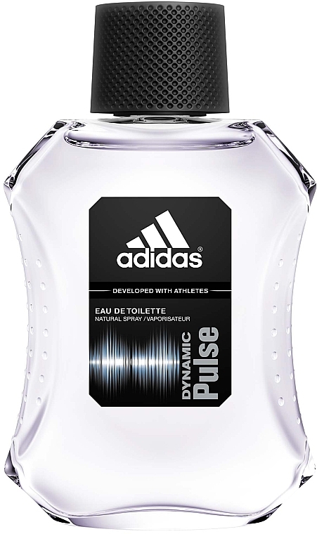 Туалетная вода Adidas Dynamic Pulse туалетная вода adidas natural vitality