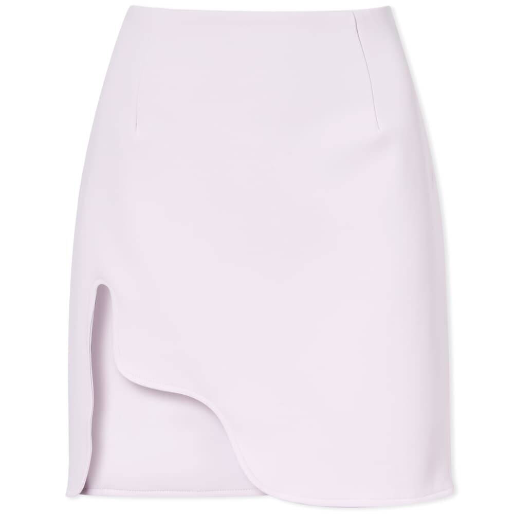 

Юбка Mother of All Liza Mini Skirt