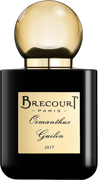 

Духи Brecourt Osmanthus Guilin